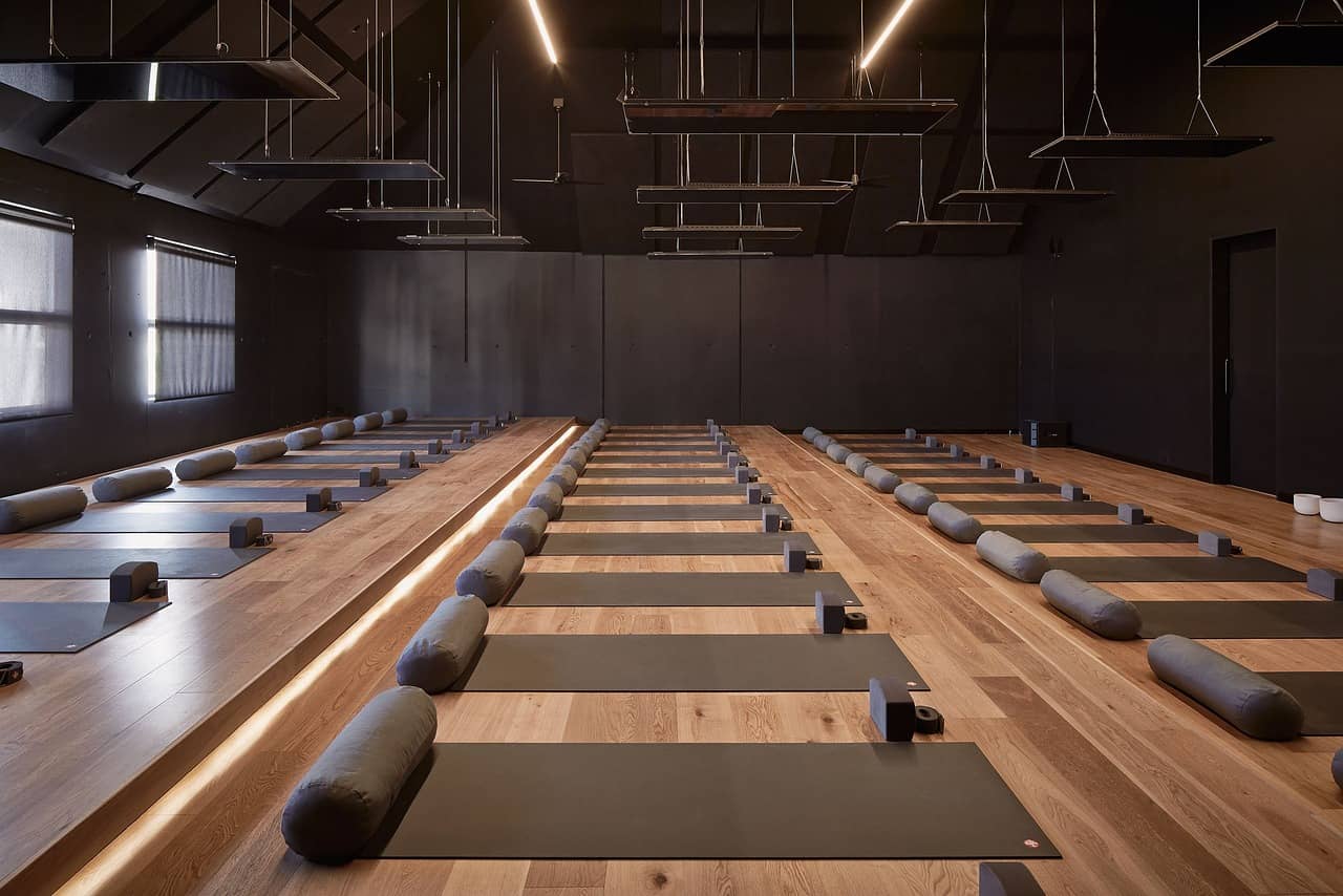 Yoga Studio